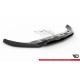 Body kit and visual accessories Front Splitter Mercedes-Benz GLC Coupe AMG-Line C253 Facelift | races-shop.com