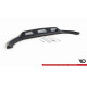 Body kit and visual accessories Front Splitter Mercedes-Benz GLC Coupe AMG-Line C253 Facelift | races-shop.com