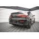 Body kit and visual accessories Rear Side Splitters Mercedes-Benz GLC Coupe AMG-Line C253 Facelift | races-shop.com
