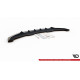 Body kit and visual accessories Front Splitter V.2 BMW i3 Mk1 Facelift | races-shop.com