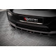 Body kit and visual accessories Front Splitter V.2 BMW i3 Mk1 Facelift | races-shop.com