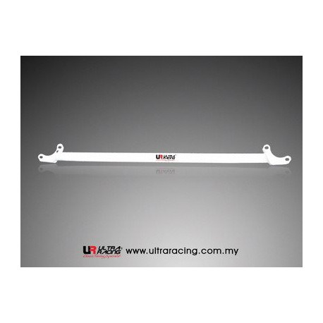 Strutbars BMW 3-Series E46 320 Facel. 02+ Ultra-R Front Upper Strutbar | races-shop.com