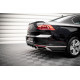 Body kit and visual accessories MAXTON DESIGN rear diffuser for Volkswagen Passat B8 Facelift | races-shop.com