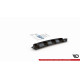 Body kit and visual accessories MAXTON DESIGN rear diffuser for Volkswagen Passat B8 Facelift | races-shop.com