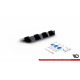Body kit and visual accessories MAXTON DESIGN rear diffuser for Volkswagen Passat B8 Facelift | races-shop.com