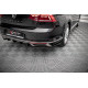 Body kit and visual accessories MAXTON DESIGN rear side splitters for Volkswagen Passat B8 Facelift | races-shop.com