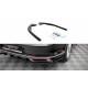 Body kit and visual accessories MAXTON DESIGN rear side splitters for Volkswagen Passat B8 Facelift | races-shop.com