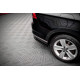 Body kit and visual accessories MAXTON DESIGN rear side splitters for Volkswagen Passat B8 Facelift | races-shop.com