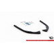 Body kit and visual accessories Rear Side Splitters Volkswagen Passat B8 Facelift | races-shop.com