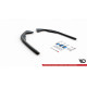 Body kit and visual accessories MAXTON DESIGN rear side splitters for Volkswagen Passat B8 Facelift | races-shop.com