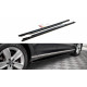 Body kit and visual accessories Side Skirts Diffusers Volkswagen Passat B8 Facelift | races-shop.com