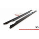 Body kit and visual accessories Side Skirts Diffusers Volkswagen Passat B8 Facelift | races-shop.com
