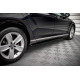 Body kit and visual accessories Side Skirts Diffusers Volkswagen Passat B8 Facelift | races-shop.com