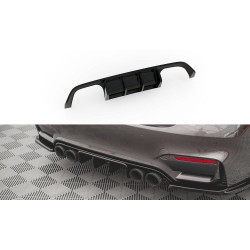 MAXTON DESIGN rear diffuser for BMW M4 F82