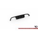 Body kit and visual accessories Rear diffuser BMW M4 F82 | races-shop.com