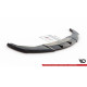 Body kit and visual accessories Front Splitter V.1 BMW 7 M-Pack F01 | races-shop.com