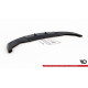 Body kit and visual accessories Front Splitter V.1 BMW 7 M-Pack F01 | races-shop.com