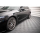 Body kit and visual accessories Side Skirts Diffusers BMW 7 M-Pack F01 | races-shop.com