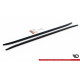 Body kit and visual accessories Side Skirts Diffusers BMW 7 M-Pack F01 | races-shop.com