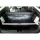 Strutbars Honda CRZ 10+ UltraRacing 2-Point Rear Strutbar 1570 | races-shop.com