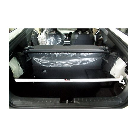 Strutbars Honda CRZ 10+ UltraRacing 2-Point Rear Strutbar 1570 | races-shop.com