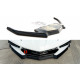 Body kit and visual accessories MAXTON DESIGN front splitter for Chevrolet Corvette C8 | races-shop.com