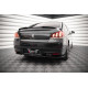 Body kit and visual accessories Spoiler Cap Peugeot 508 GT Mk1 Facelift | races-shop.com