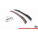 Body kit and visual accessories Spoiler Cap Peugeot 508 GT Mk1 Facelift | races-shop.com