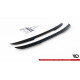 Body kit and visual accessories Spoiler Cap Peugeot 508 GT Mk1 Facelift | races-shop.com
