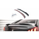 Body kit and visual accessories Spoiler Cap Peugeot 508 GT Mk1 Facelift | races-shop.com