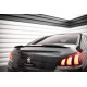 Body kit and visual accessories Spoiler Cap Peugeot 508 GT Mk1 Facelift | races-shop.com
