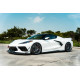 Body kit and visual accessories Side Skirts Diffusers Chevrolet Corvette C8 | races-shop.com