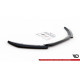 Body kit and visual accessories Front Splitter V.1 Jaguar XF R-Sport Mk2 | races-shop.com