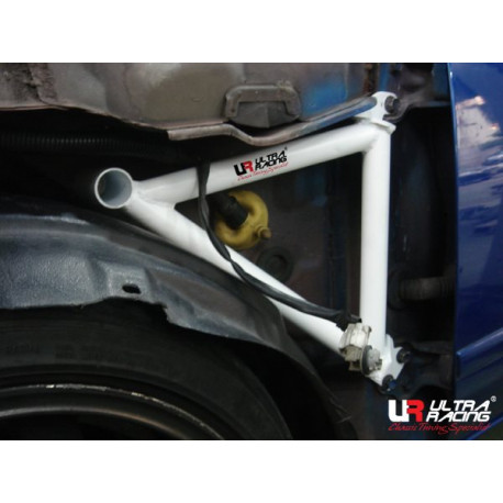 Strutbars Toyota Celica ST182/183/185 89+ Ultra-R Fender Brackets | races-shop.com
