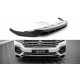 Body kit and visual accessories Front Splitter Volkswagen Touareg R-Line Mk3 | races-shop.com