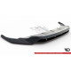 Body kit and visual accessories Front Splitter Volkswagen Touareg R-Line Mk3 | races-shop.com