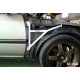 Strutbars Toyota Carina II 87-92 2.0 Ultra-R 3-Point Fender Brackets | races-shop.com