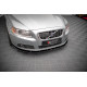 Body kit and visual accessories Front Splitter V.1 Volvo V70 Mk3 | races-shop.com