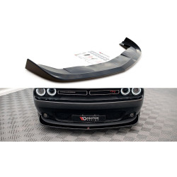 Front Splitter Dodge Challenger RT Mk3 Facelift