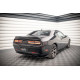 Body kit and visual accessories Rear Side Splitters Dodge Challenger RT Mk3 Facelift | races-shop.com