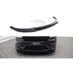 Front Splitter Dodge Durango RT Mk3