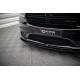 Body kit and visual accessories Front Splitter Dodge Durango RT Mk3 | races-shop.com