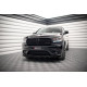 Body kit and visual accessories Front Splitter Dodge Durango RT Mk3 | races-shop.com