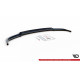 Body kit and visual accessories Front Splitter Dodge Durango RT Mk3 | races-shop.com