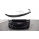 Body kit and visual accessories Front Splitter Dodge Durango RT Mk3 | races-shop.com