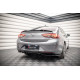 Body kit and visual accessories Spoiler Cap Opel Insignia Mk2 | races-shop.com