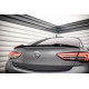 Body kit and visual accessories Spoiler Cap Opel Insignia Mk2 | races-shop.com