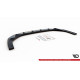 Body kit and visual accessories Front Splitter V.1 Audi RS3 8Y | races-shop.com