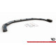 Body kit and visual accessories Front Splitter V.2 Audi RS3 8Y | races-shop.com