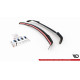 Body kit and visual accessories Spoiler Cap Skoda Enyaq iV | races-shop.com